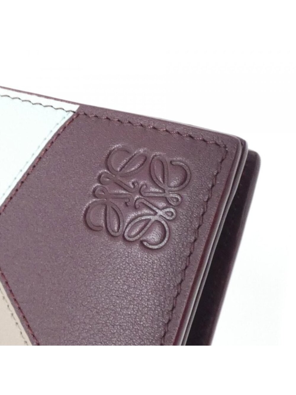 Loewe Puzzle Compact Wallet - Picture 3 of 10